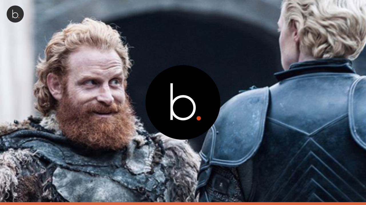 "Game of Thrones" season 8 leaked photos