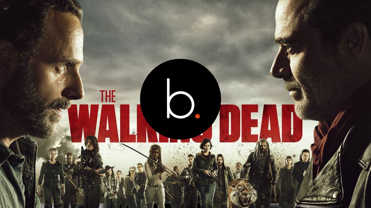 The Walking Dead saison 8 : SPOILER morte, peut-elle devenir un zombie ?