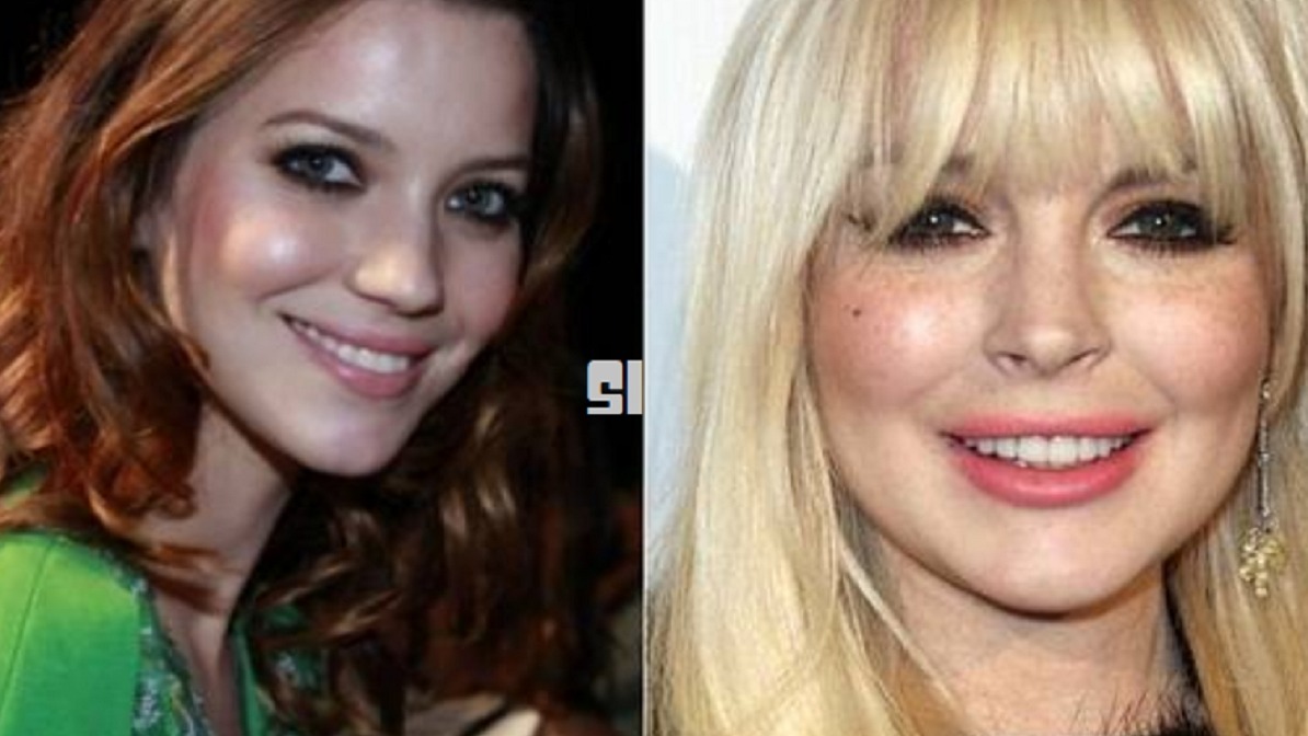 Não parece, mas estas celebridades têm a mesma idade; o 3° é inacreditável