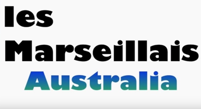 Les Marseillais Australia : CHOC une candidate inattendue débarque !