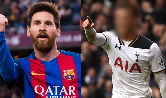 Vídeo: Messi quer que o Barça bata o Real Madrid e contrate esse craque