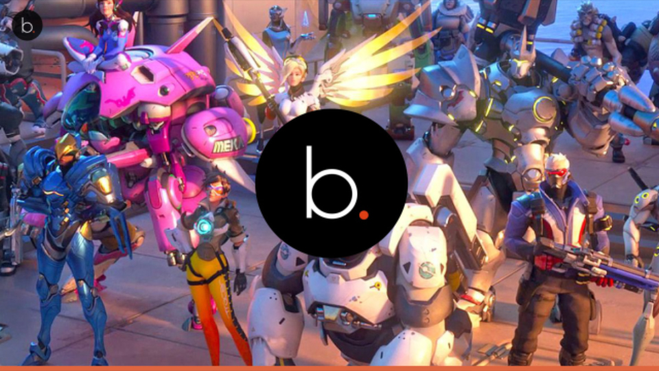 'Overwatch': Moira's release date has been revealed