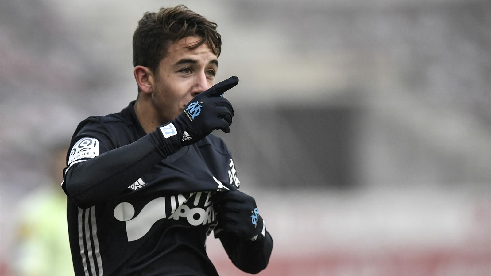 OM : Passi conseille un poste improbable à Rudi Garcia pour... Maxime Lopez !