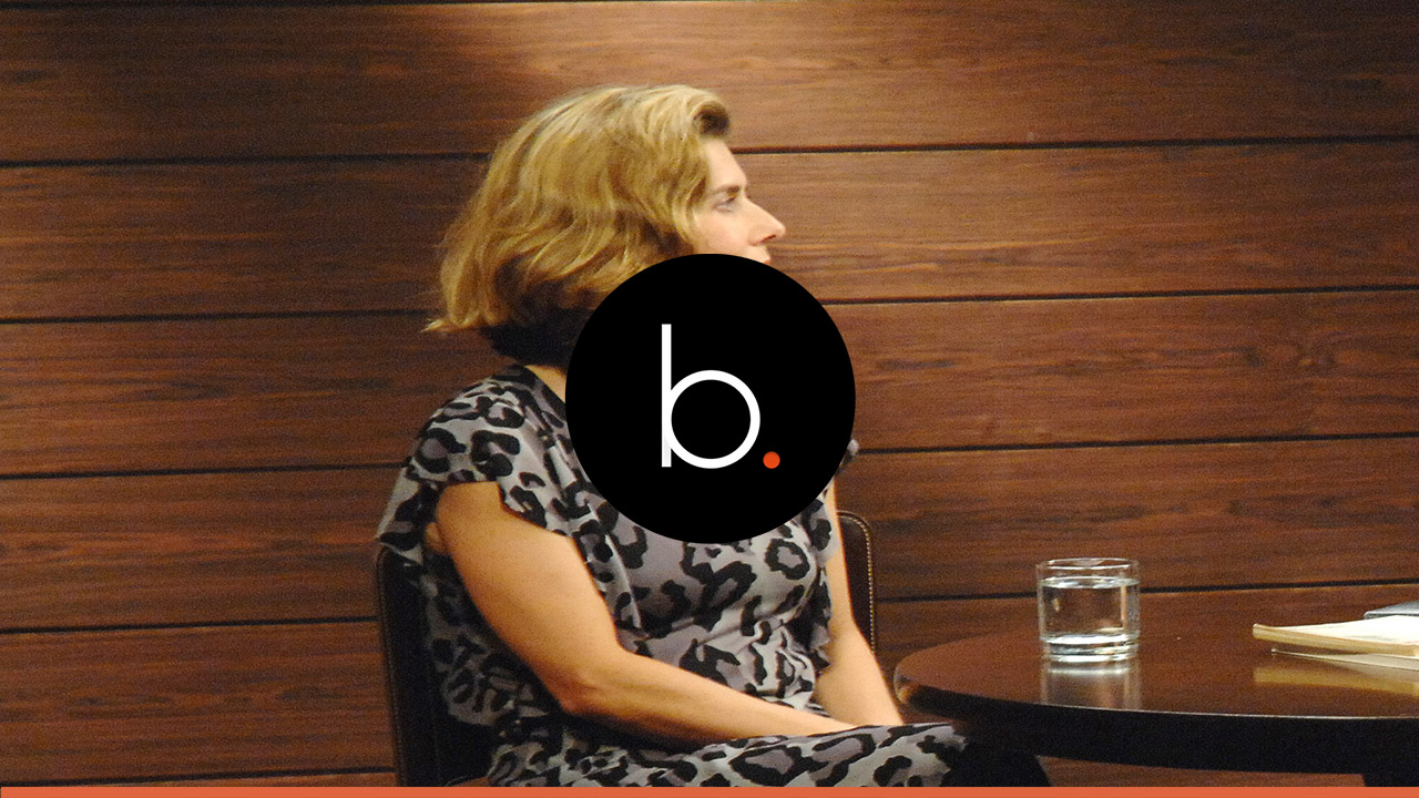 Atriz faz afirmações chocantes após demissão da Globo