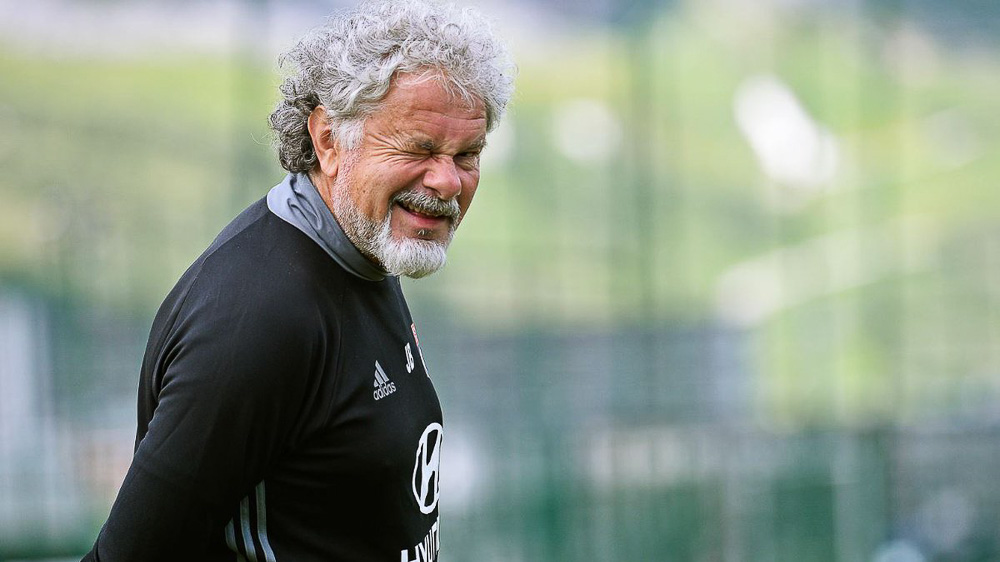Découvrez l'avis tranché d'un ancien de l'OL sur la nomination de Coupet