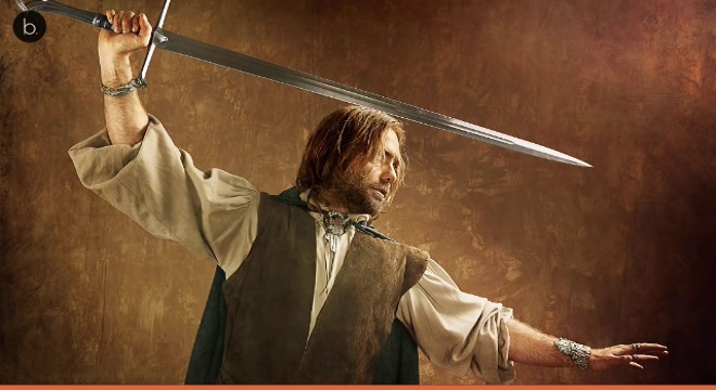 El Señor de los Anillos se convertirá en una serie