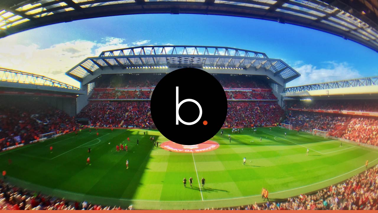 Liverpool to host Southampton at Anfield