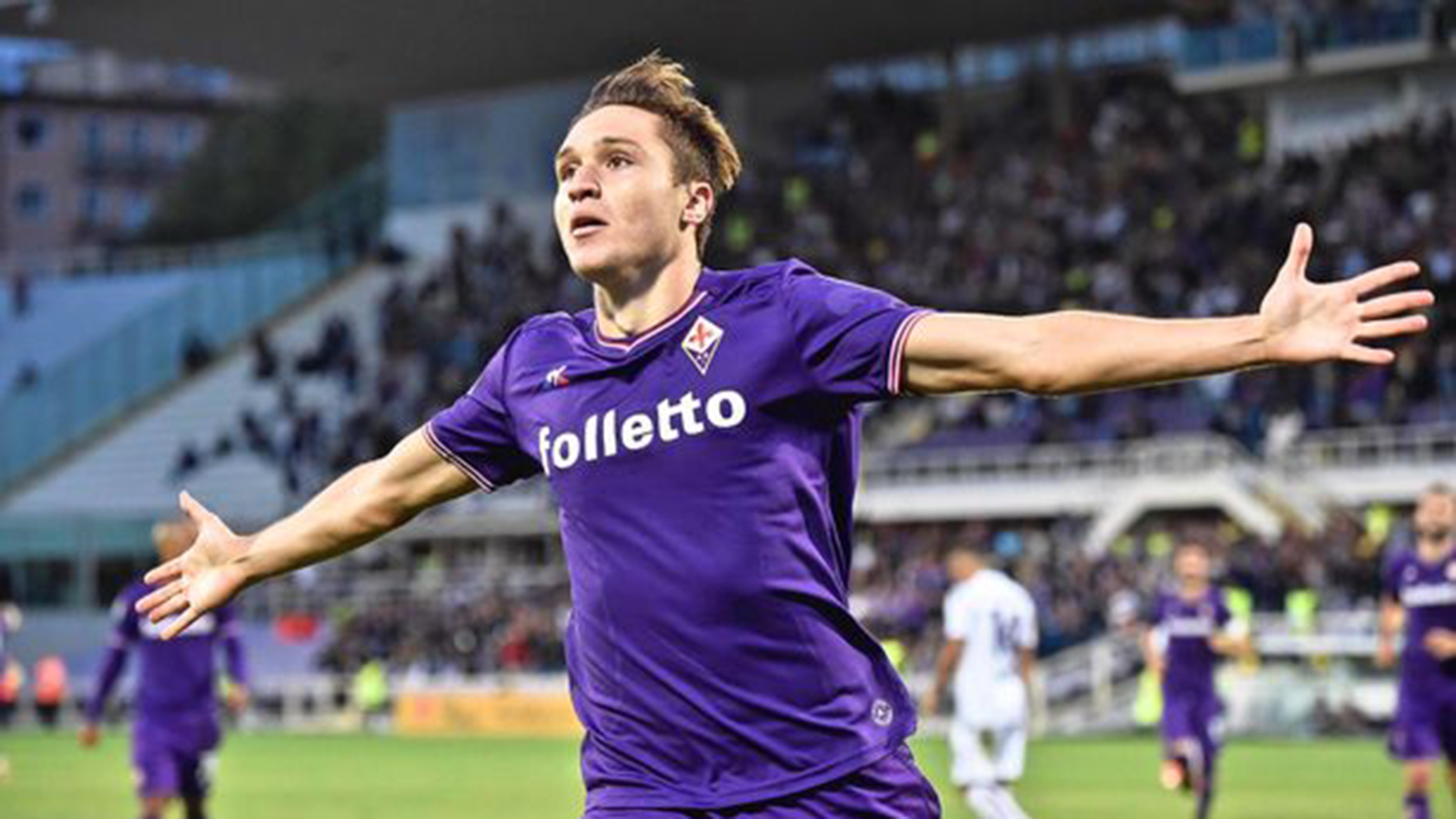 ¿Esta gran pepita de oro italiana pronto para PSG?