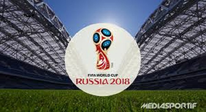 Coupe du Monde 2018 : dans quel groupe pourrait tomber la France ?