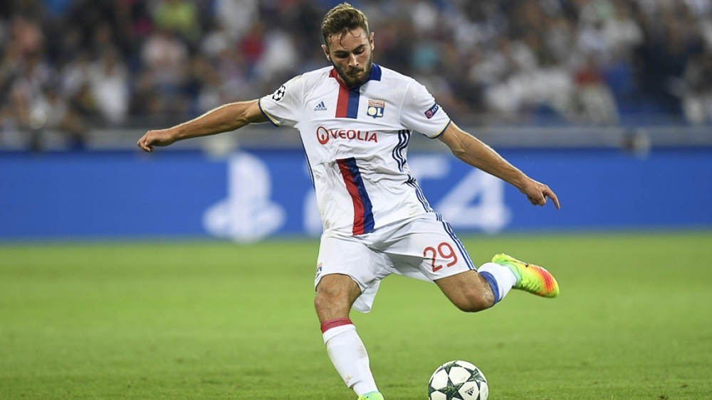 Mercato : Le Barça à son tour sur un joueur de l'OL !
