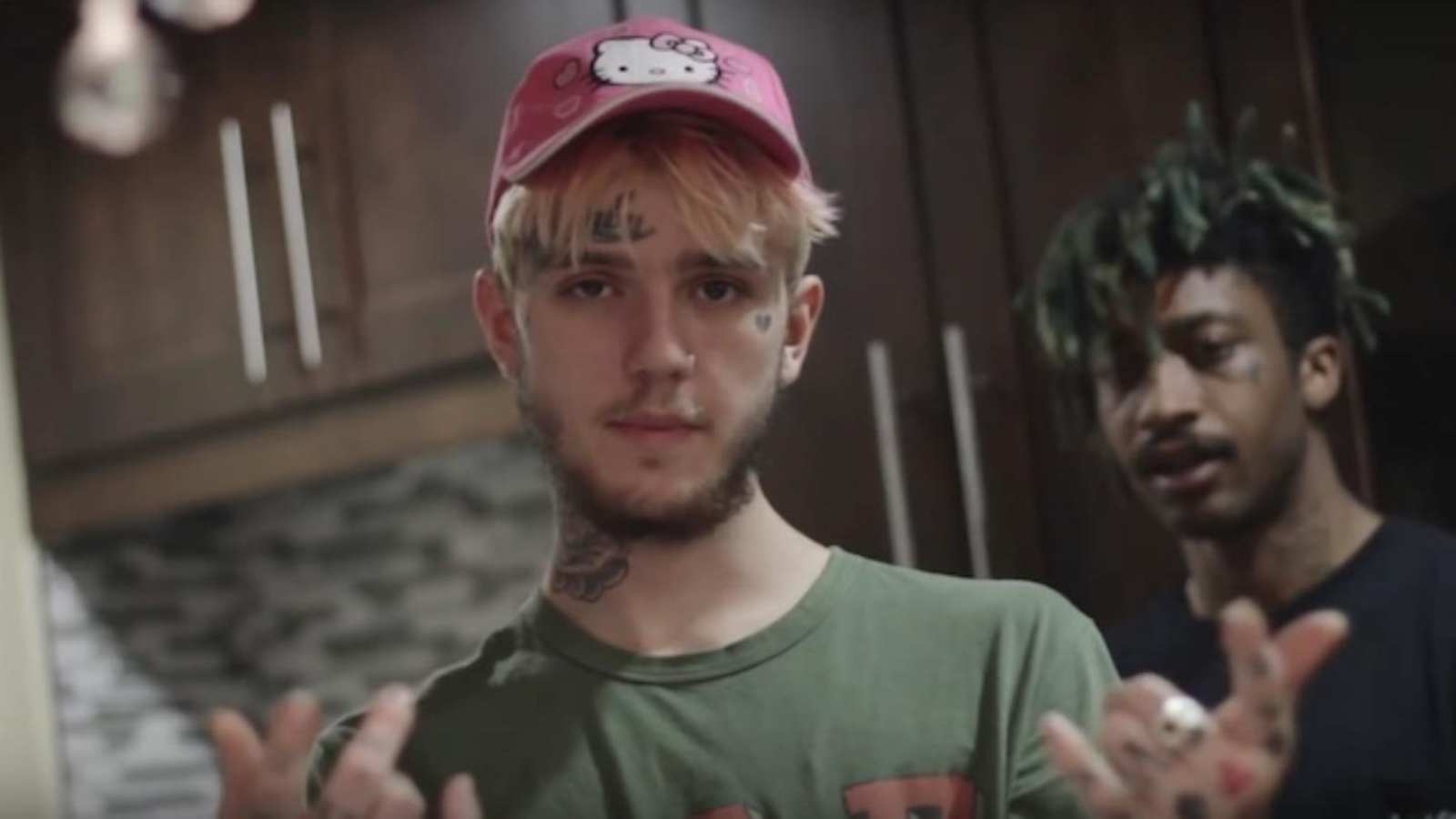 Mort à l’âge de 21 ans du rappeur américain Lil Peep