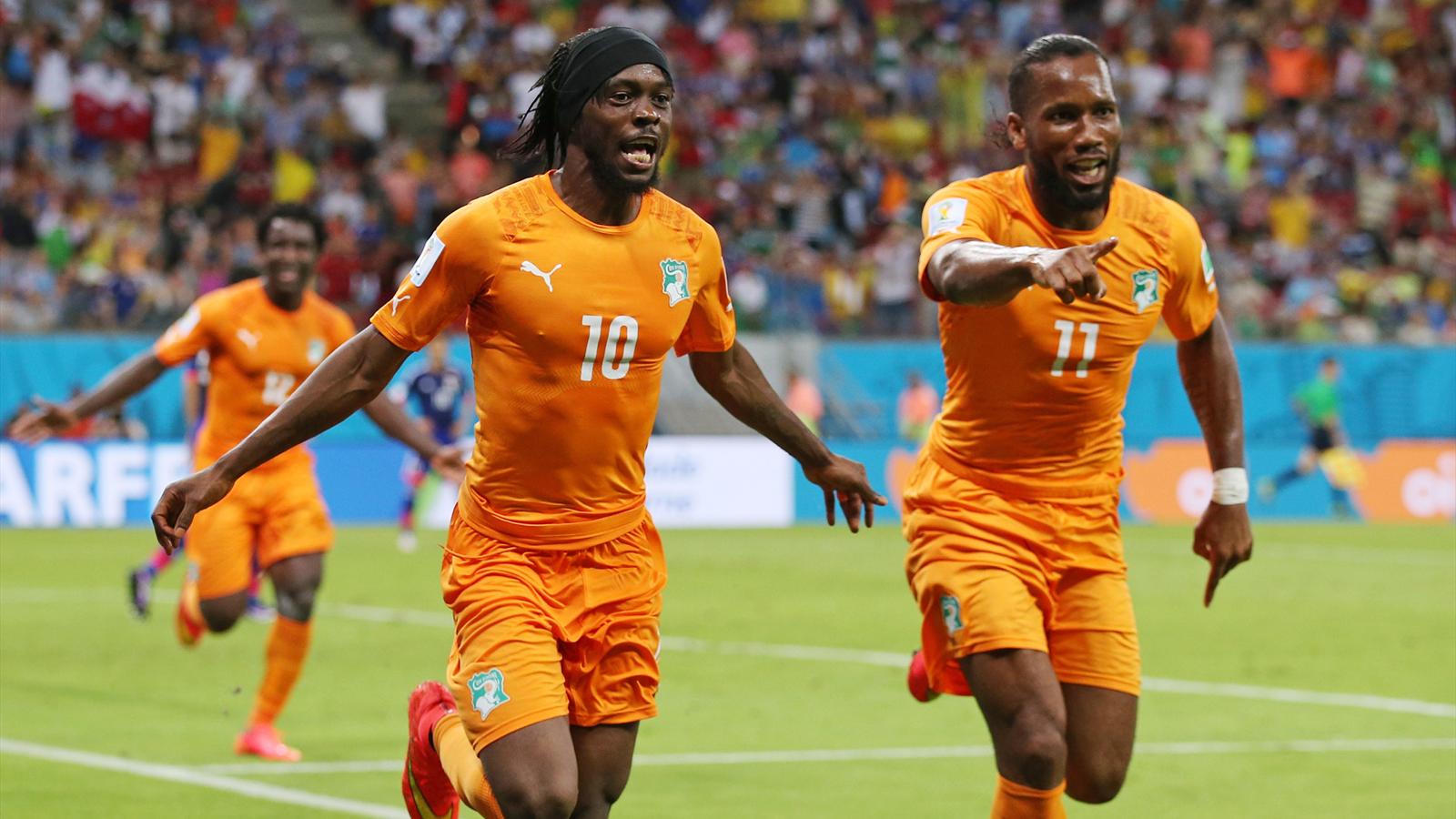 Finalement l'Italie pourrait jouer pendant une Coupe du Monde !