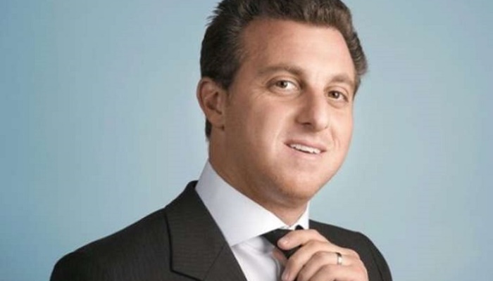 Assista: Luciano Huck pode ser demitido da Rede Globo
