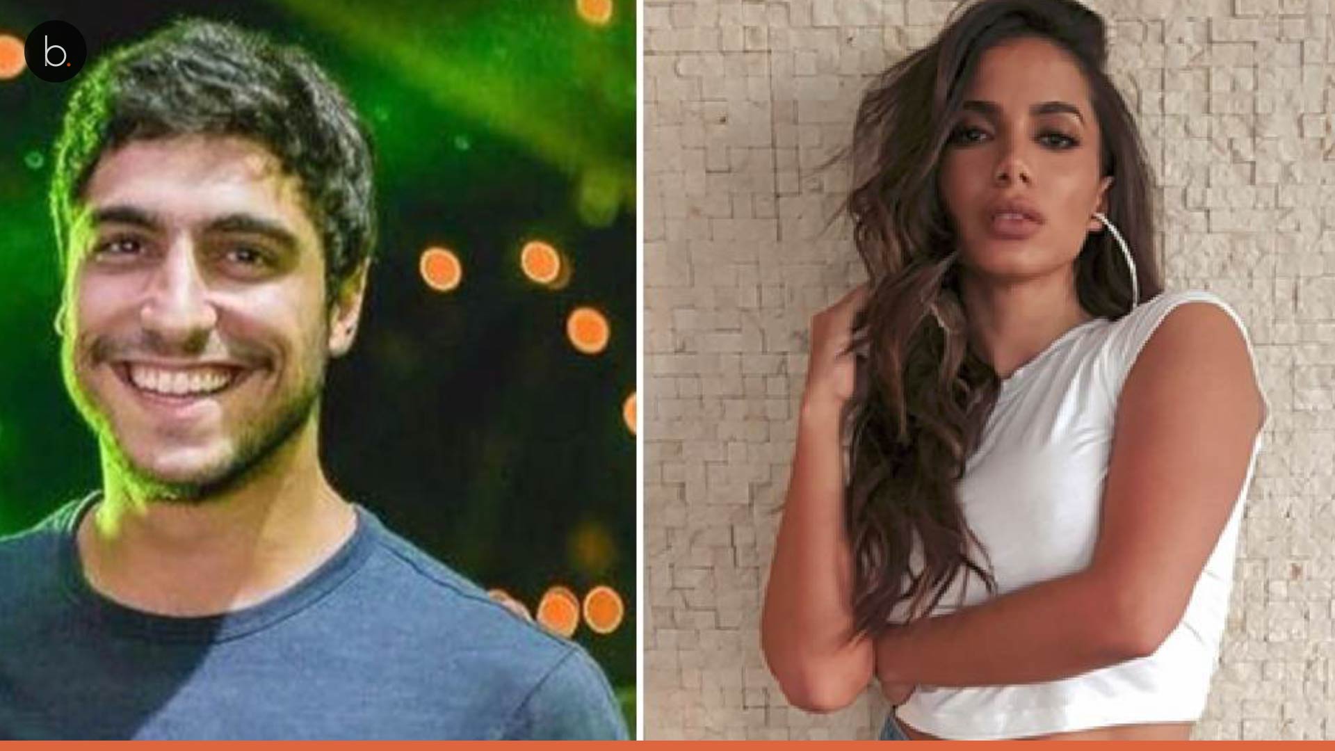 Vídeo: Anitta casa com empresário acusado de agredir mulher