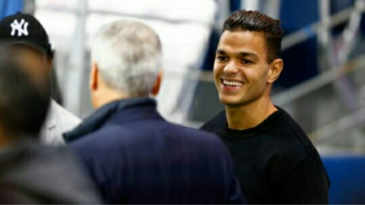 PSG : Ben Arfa se dit satisfait après son audition par la Ligue