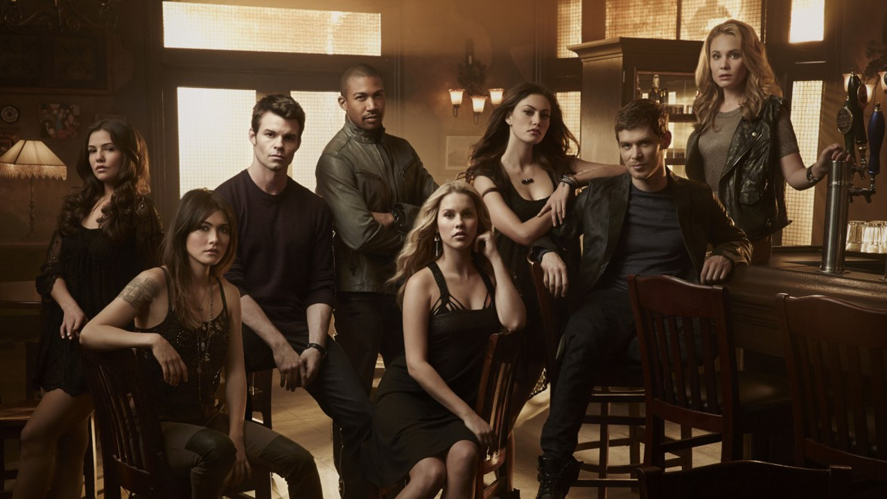 Assista: The Originals confirma mudança de elenco em sua próxima temporada