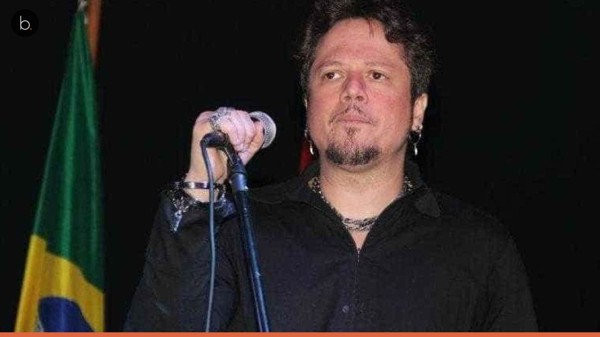 Vídeo: Morre ex-Dominó em decorrência de uma infecção