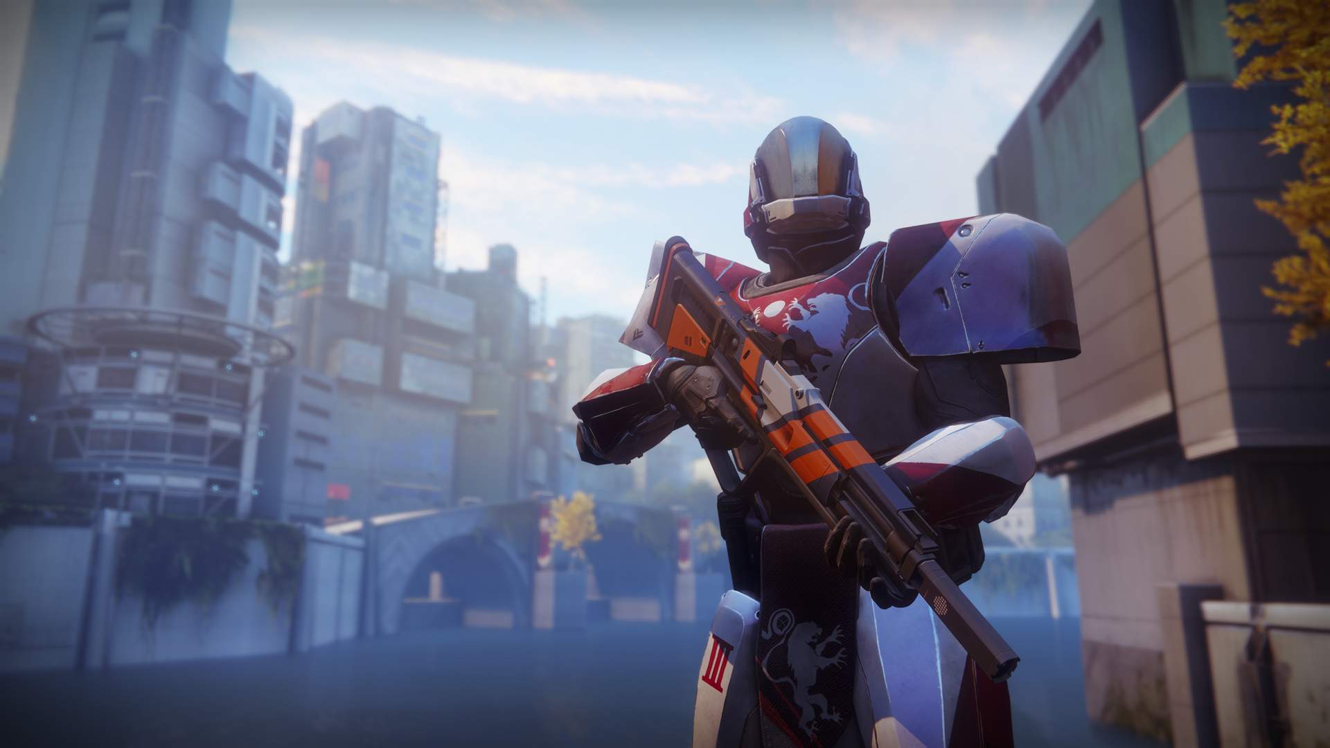Two-player team beats Emperor Calus in ‘Destiny 2’