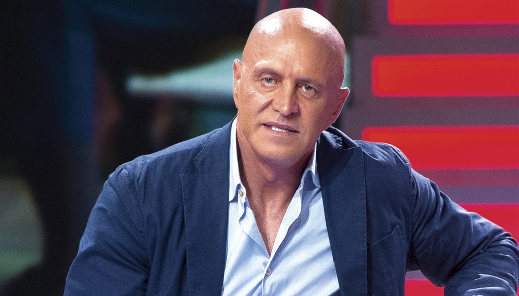 Gran Hermano Vip 6: Se filtran la supuesta primera pareja de participantes