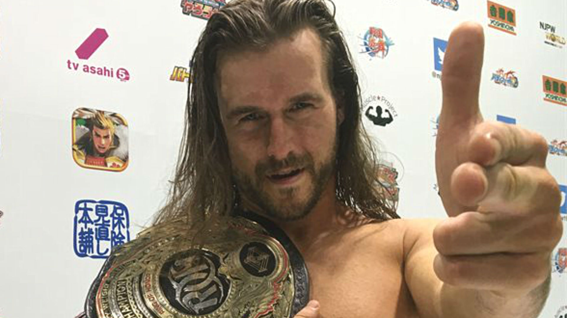 The Undisputed Era triunfa en NXT War Games con Adam Cole siendo el artífice
