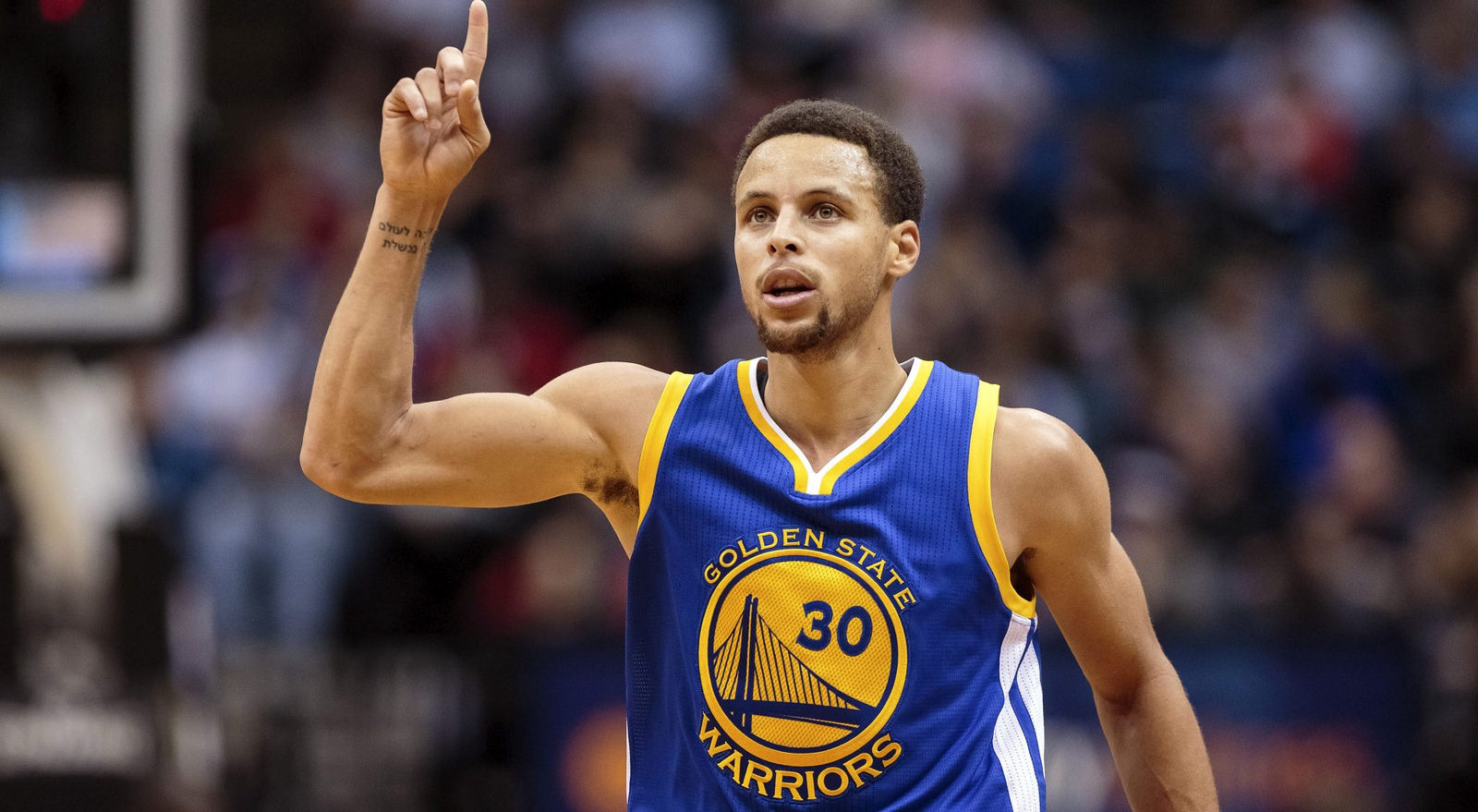 Stephen Curry backtracks on comment about Cavs, Celtics, says he’s misquoted