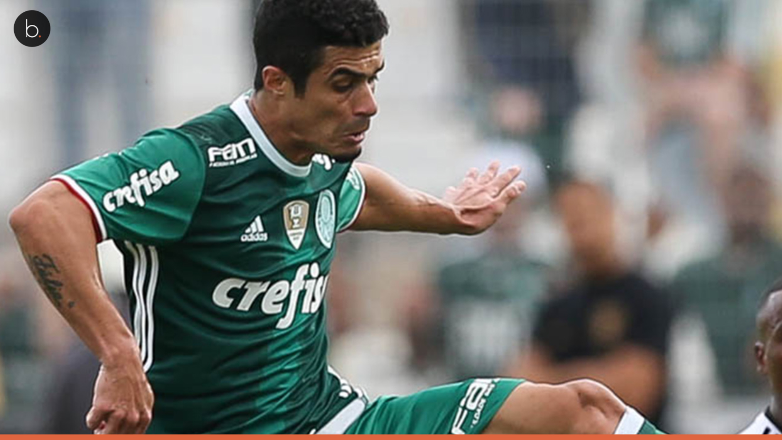 Vídeo: Verdão dispensa titular. Saiba os motivos
