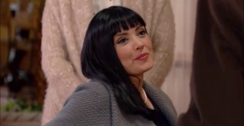 Assista: Fernanda tem um reencontro surpreendente com sua mãe.