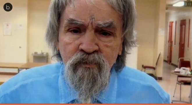 Charles Manson murió en la cárcel cumpliendo condena
