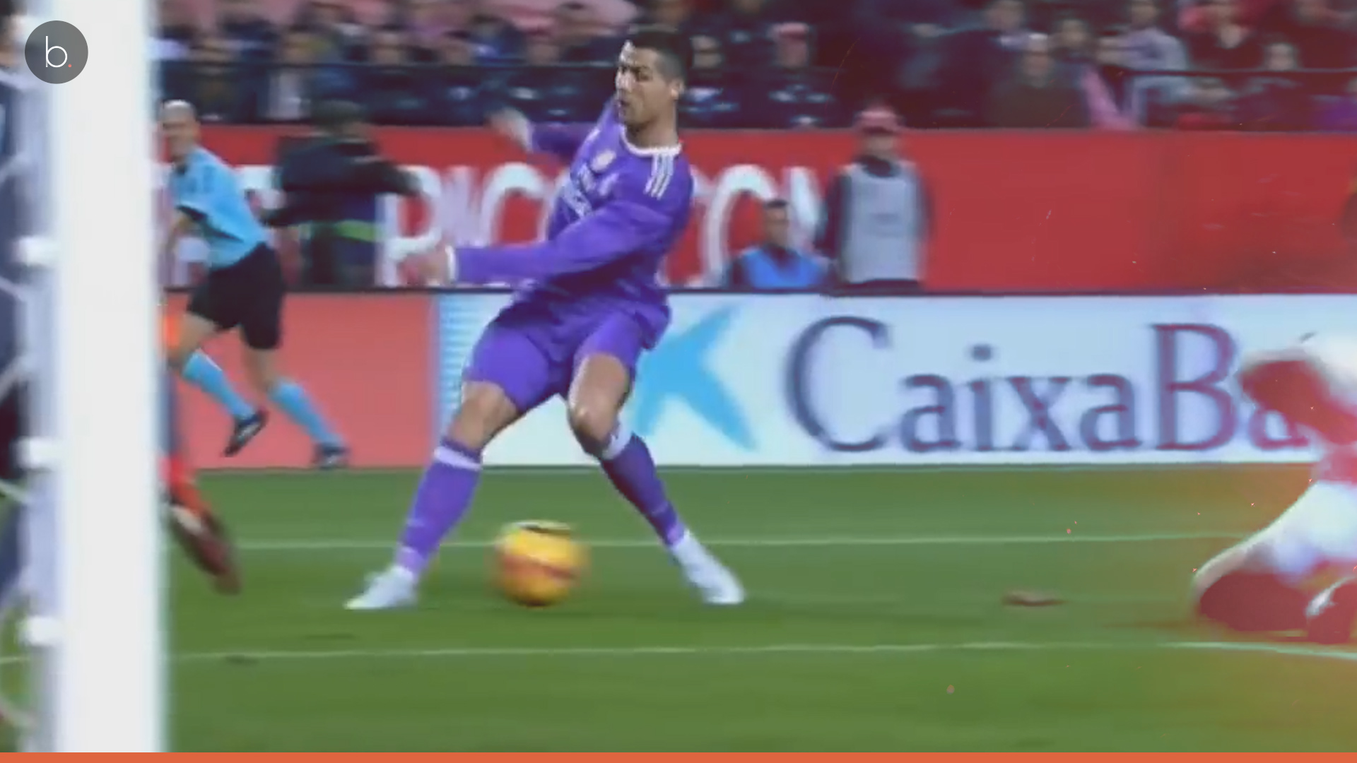 La peor delantera del Real Madrid