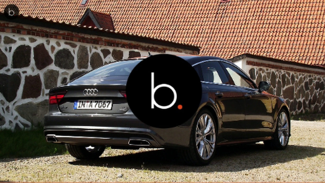 Le tre case automobilistiche tedesche senza rivali nel settore premium