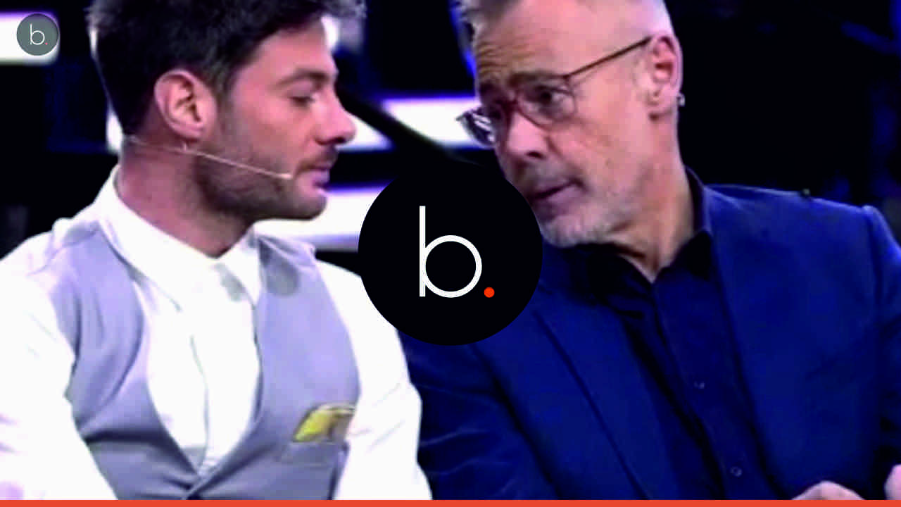 Vídeo: Los líos de cama de Jordi González disparan a Telecinco