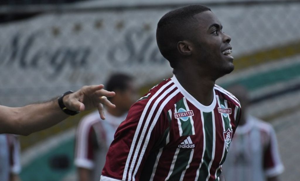 Vídeo - Abel Braga pode dar chance a Matheus Alessandro no próximo jogo do Flu