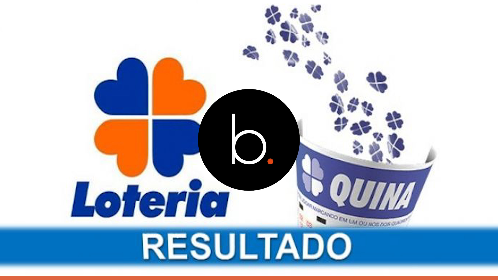 Assista: Resultado da Quina 4536: confira detalhes da premiação