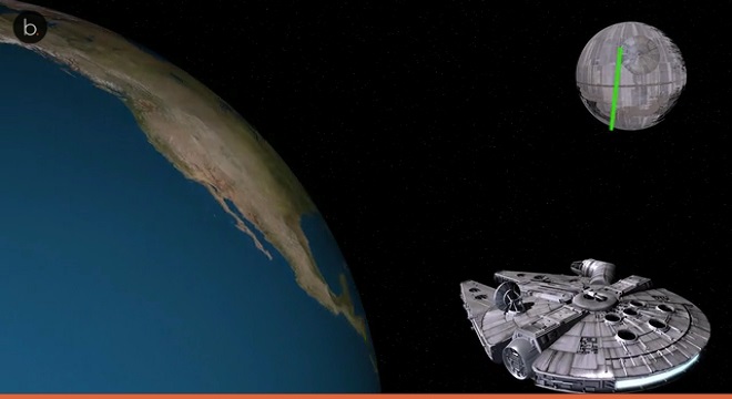 Star Wars: La nueva entrega llega con novedades