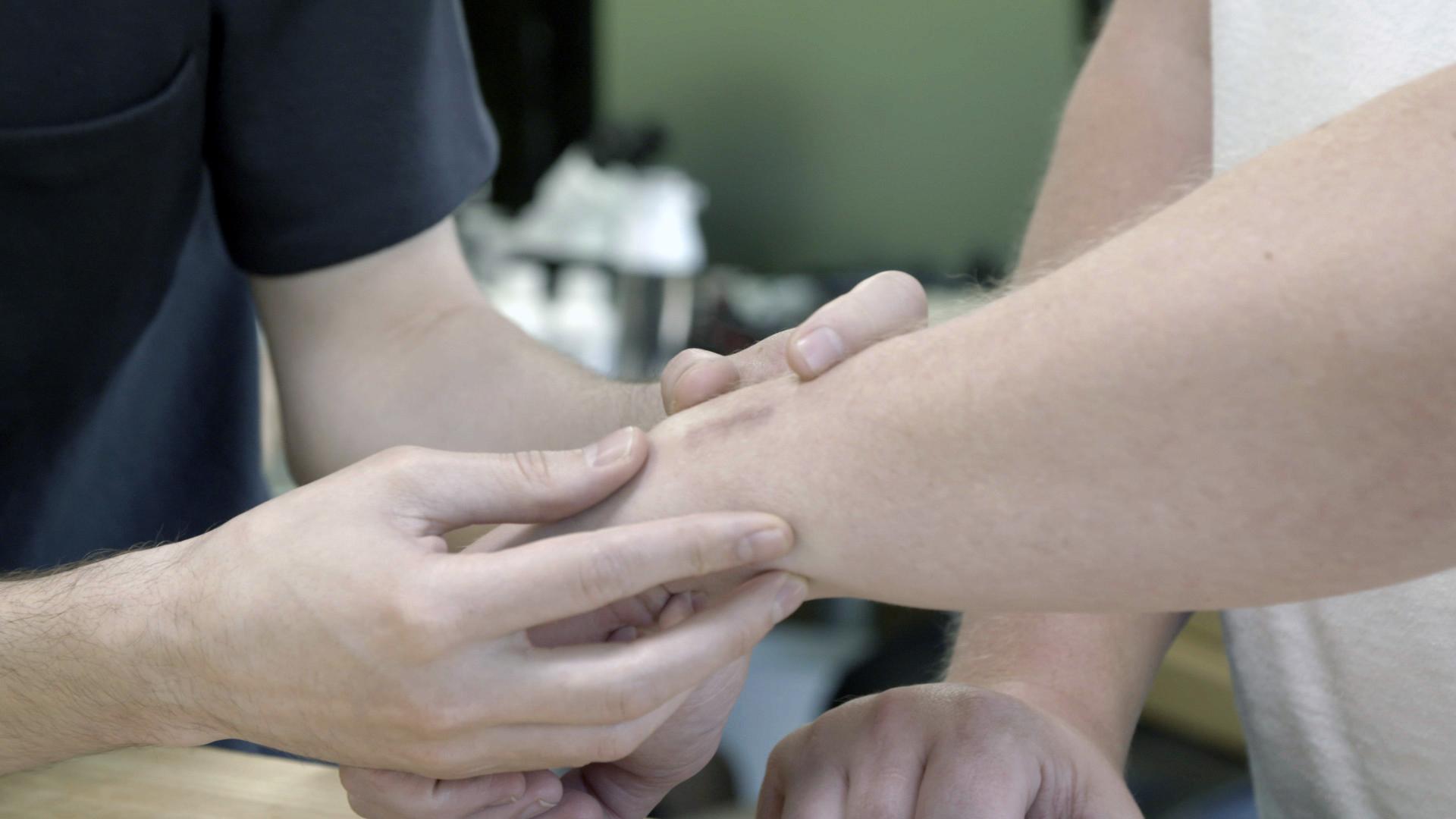 Biohacking, creando superhumanos modificando tu ADN
