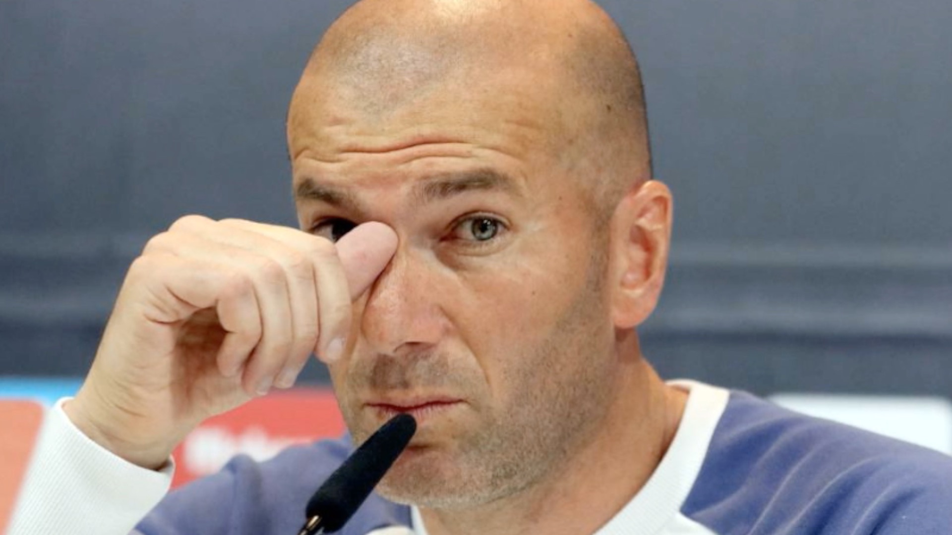 ¡El ex del Barça que quiere Zidane!