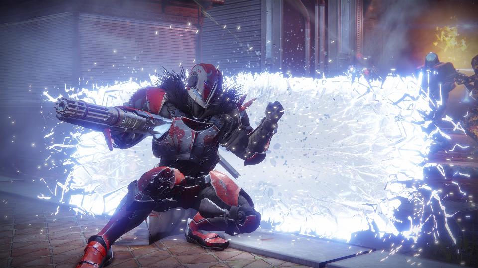 'Destiny 2': Free trial program and new raid quests for 2018 teased