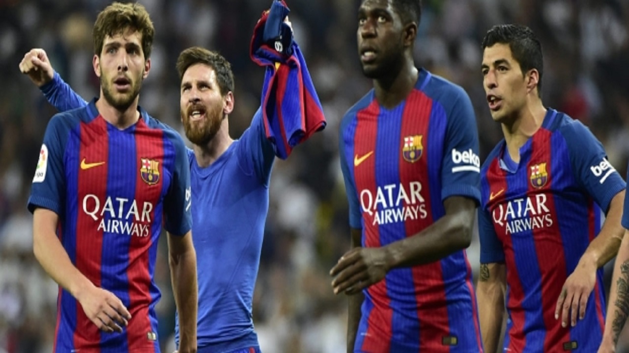 Mercato Barça : Messi aurait trouvé la recrue idéale pour les Blaugranas !