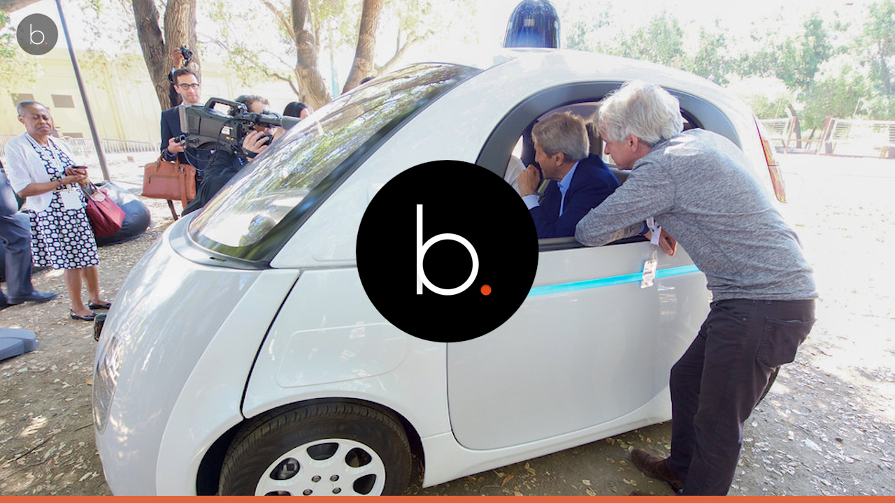 Self-driving vehicles will be the future of transportation.