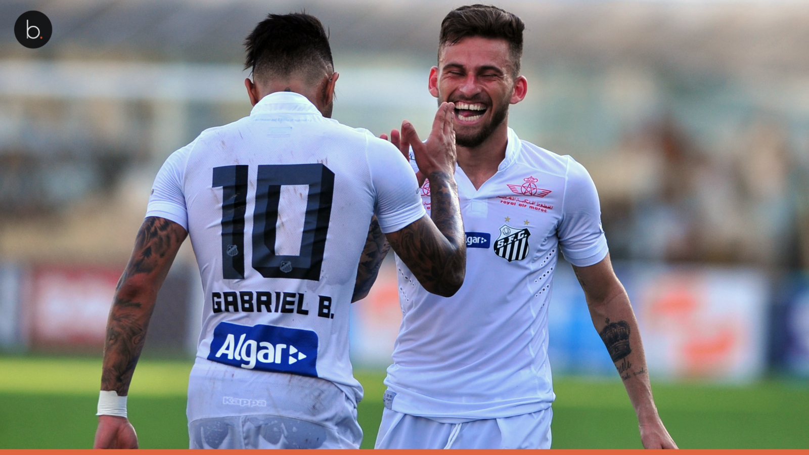 Vídeo: saída de Lucas Lima abre espaço para retorno de Gabigol