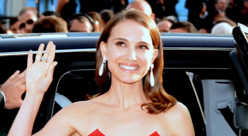 Natalie Portman : Face au harcèlement sexuel