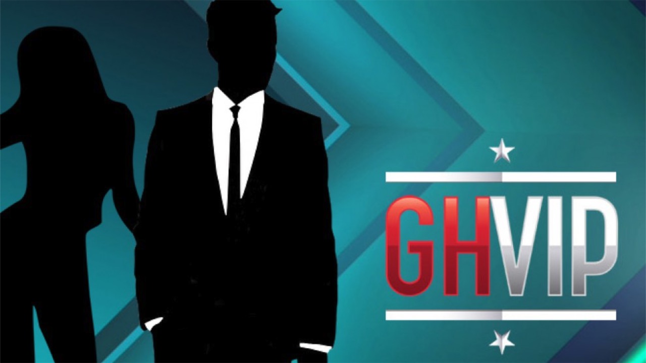 Los nombres de los dos colaboradores de Sálvame que luchan por entrar a GH VIP