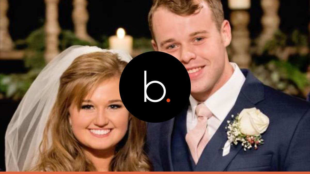 Joseph Duggar and Kendra Caldwell pregnancy rumors