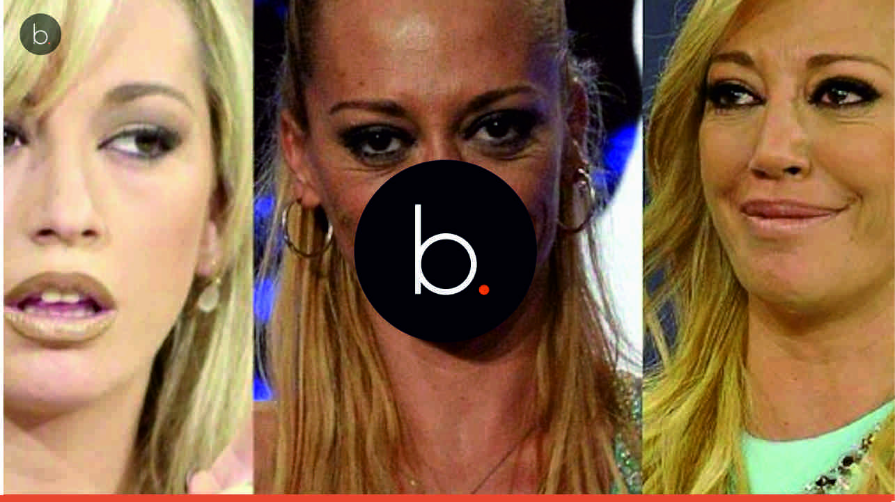 Vídeo: Belén Esteban: ¿Qué le ha ocurrido a su físico?