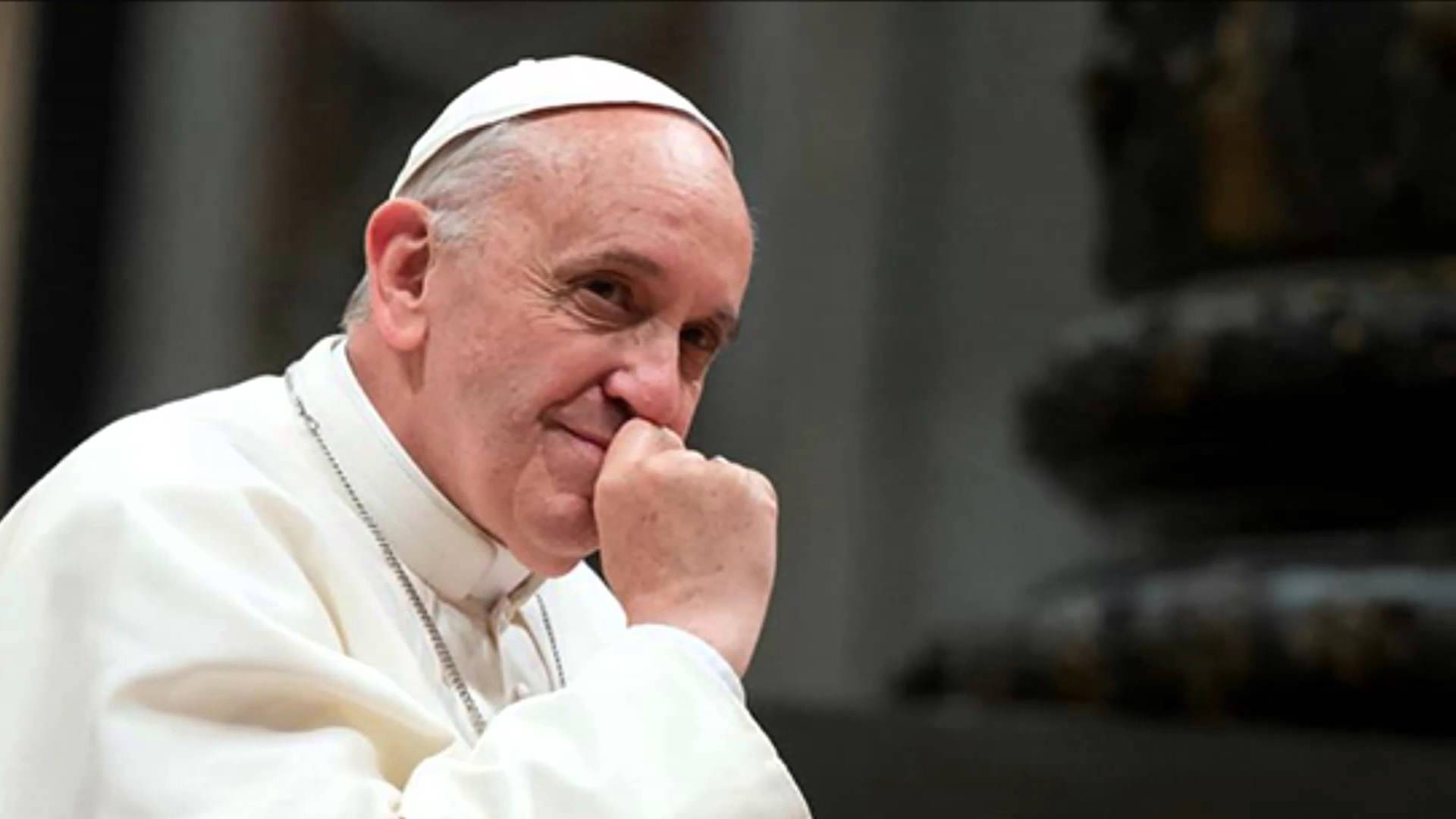ISIS lanza amenaza terrorista al papa Francisco