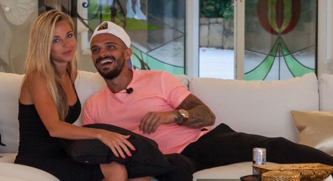 Maddy (Les Marseillais) : Julien violent, en couple avec Neymar, elle dit tout !