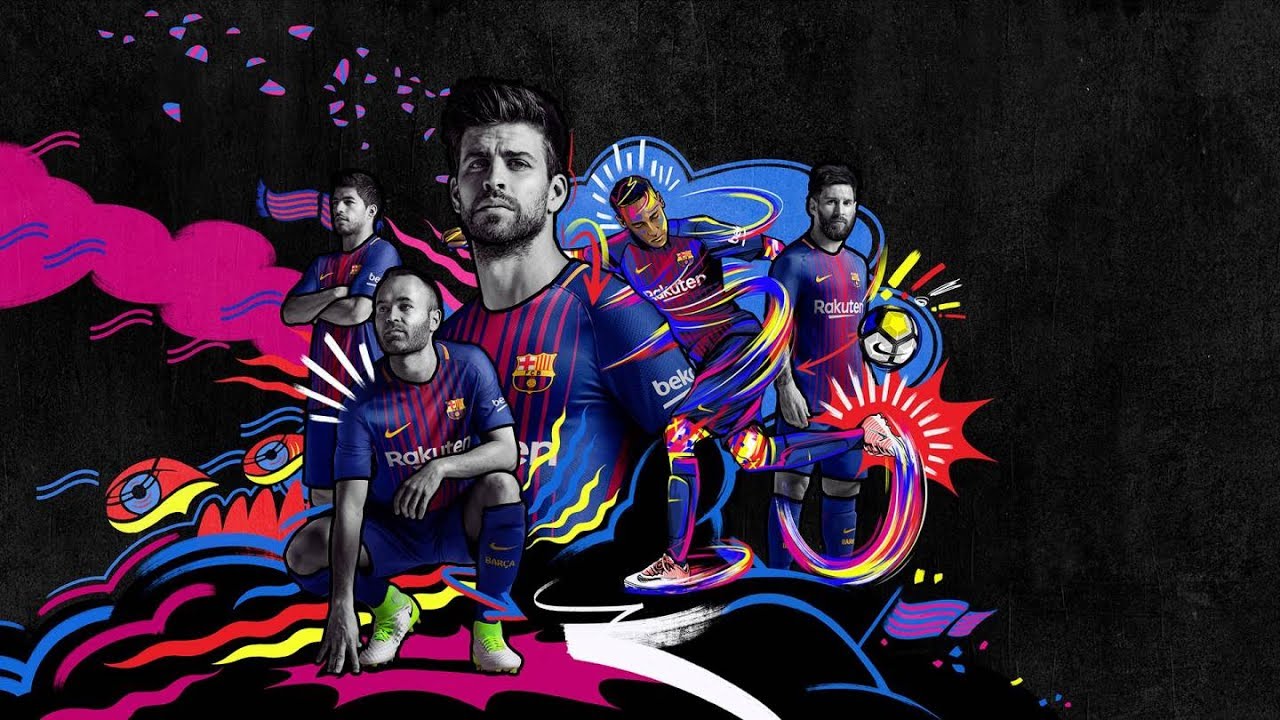 División total en el Fútbol Club Barcelona por Özil.