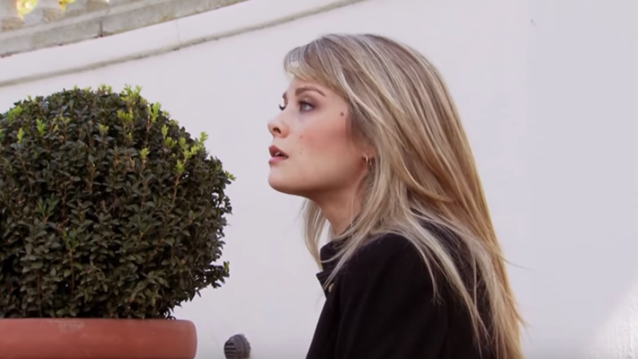 Hope Logan's character will return to 'The Bold and the Beautiful'