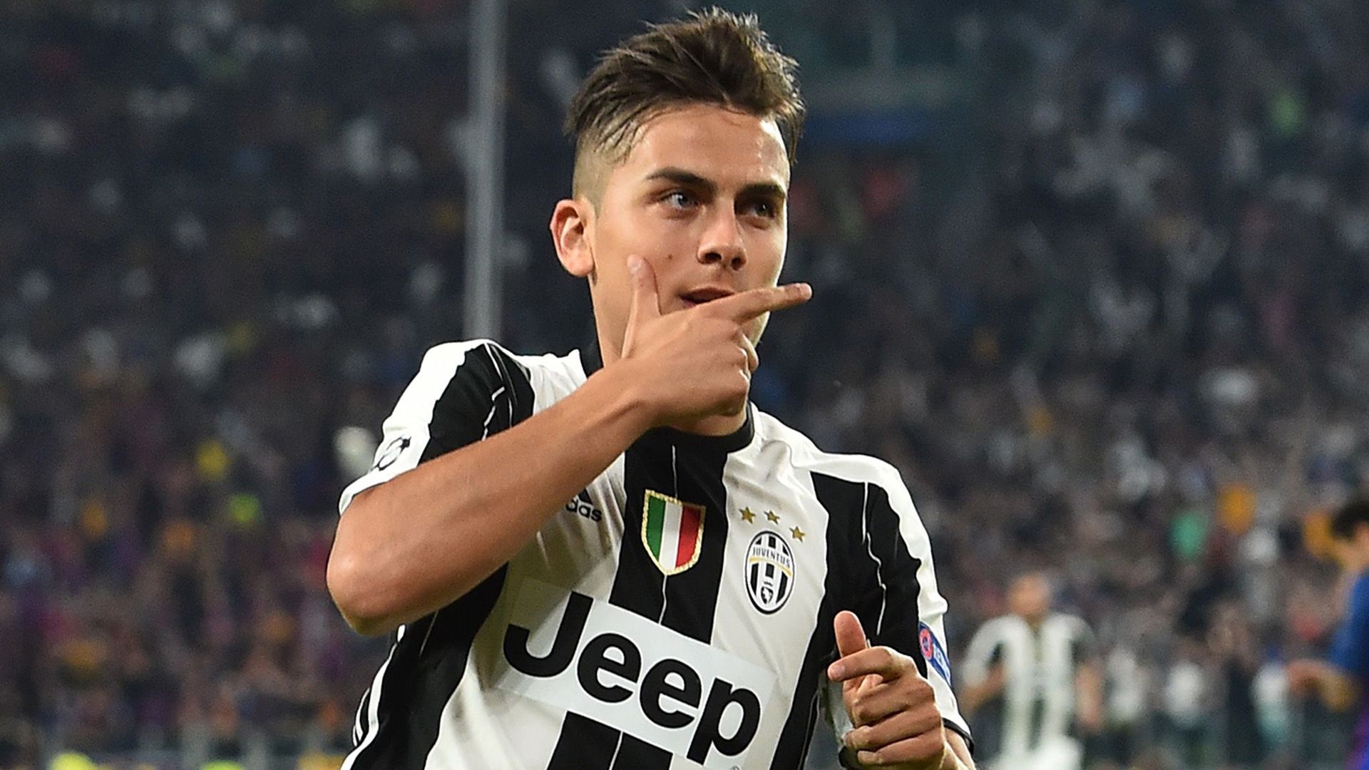 Confesiones de Dybala a Messi ponen a temblar a la Juventus