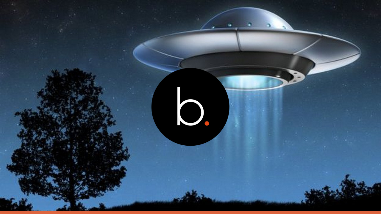 Video: Ufo, una serie di avvistamenti a catena
